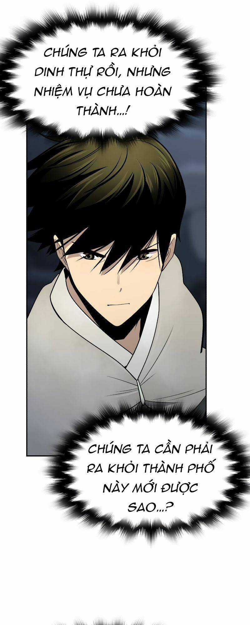 Thiếu Niên Kiếm Sư Chapter 46 trang 43