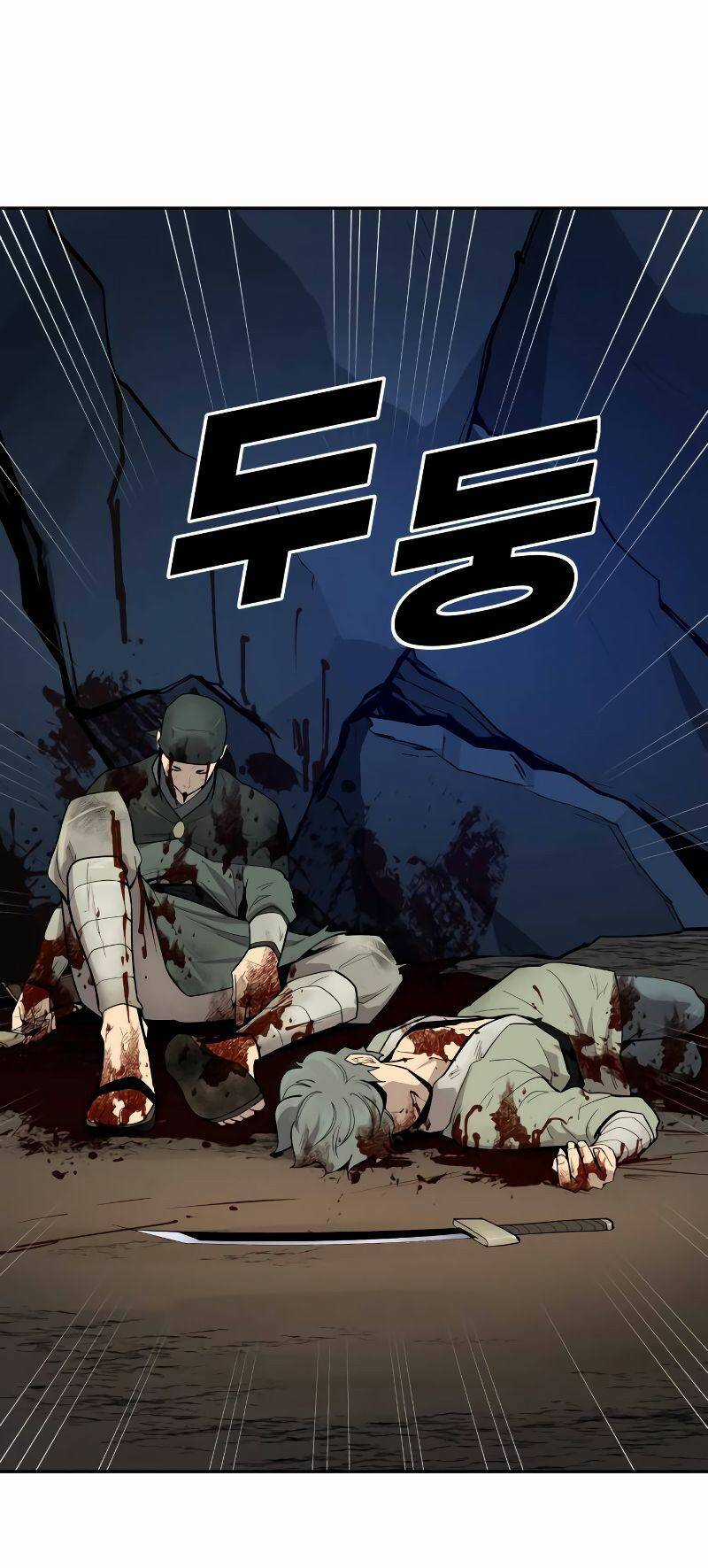 Thiếu Niên Kiếm Sư Chapter 46 trang 48