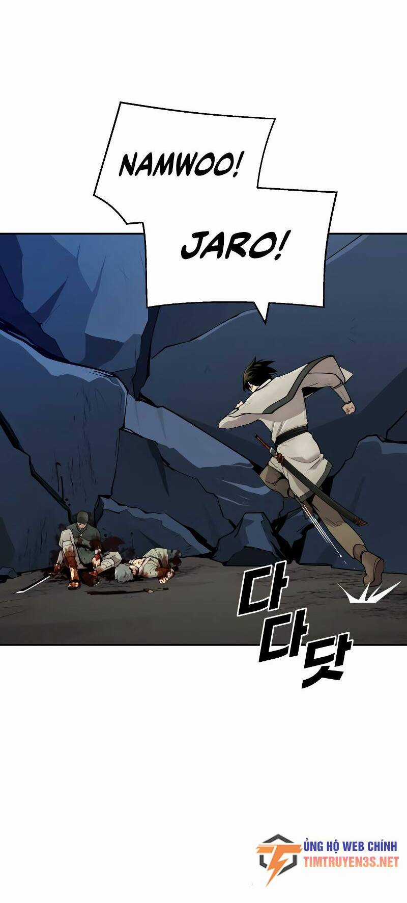 Thiếu Niên Kiếm Sư Chapter 46 trang 49