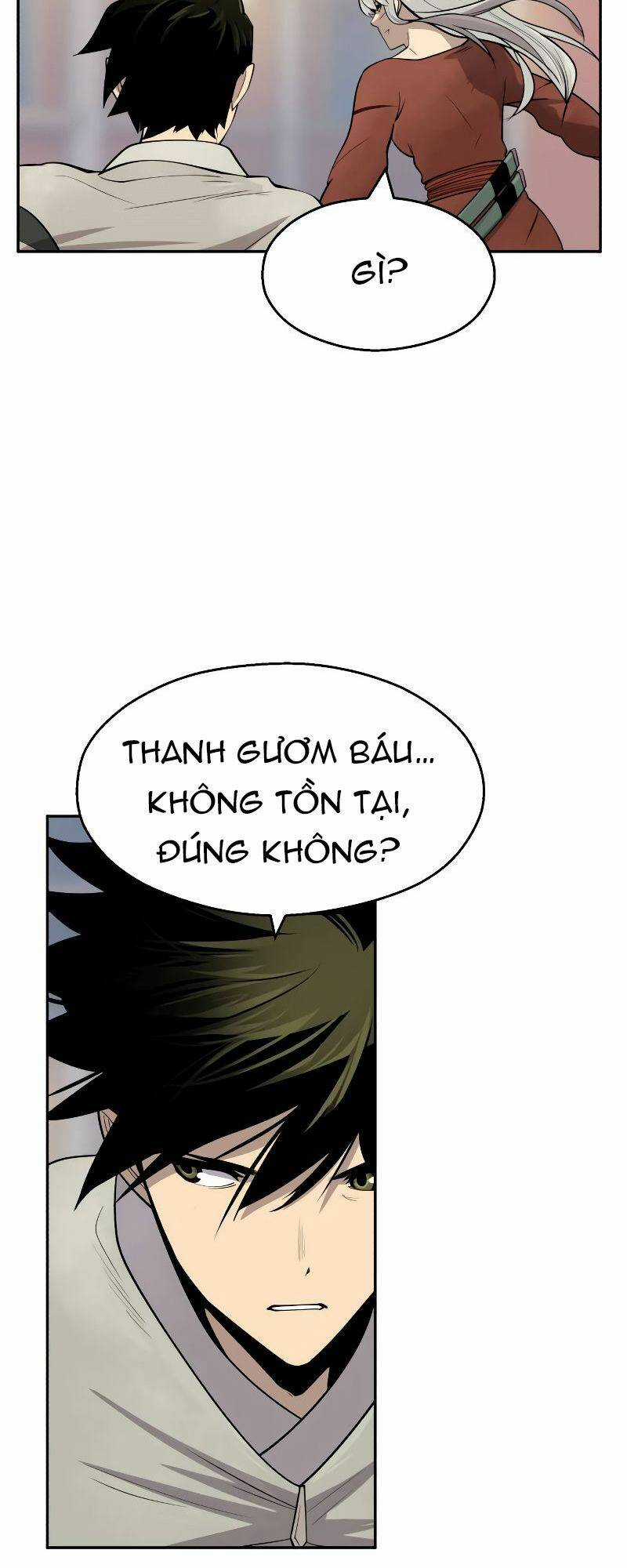 Thiếu Niên Kiếm Sư Chapter 46 trang 5
