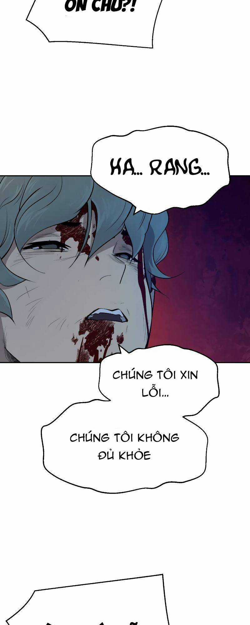 Thiếu Niên Kiếm Sư Chapter 46 trang 51