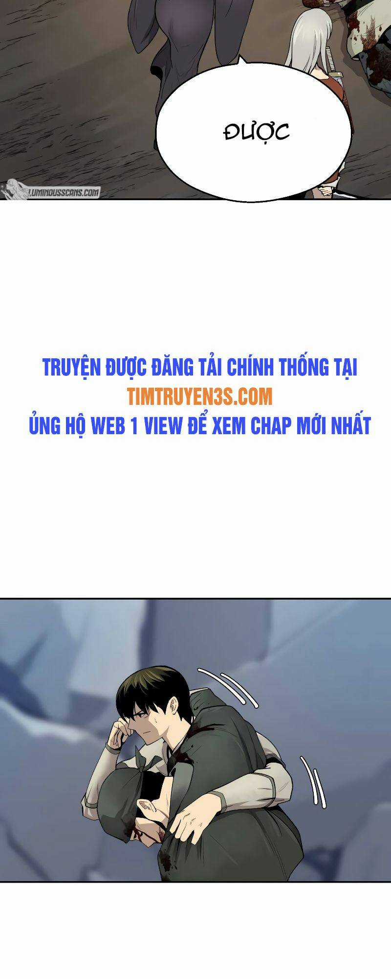 Thiếu Niên Kiếm Sư Chapter 46 trang 54