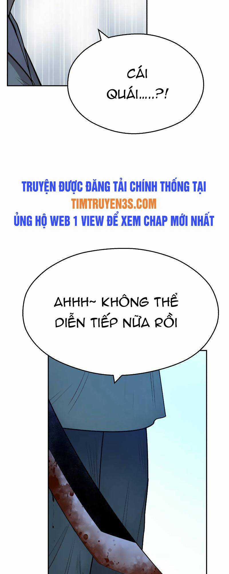Thiếu Niên Kiếm Sư Chapter 46 trang 59