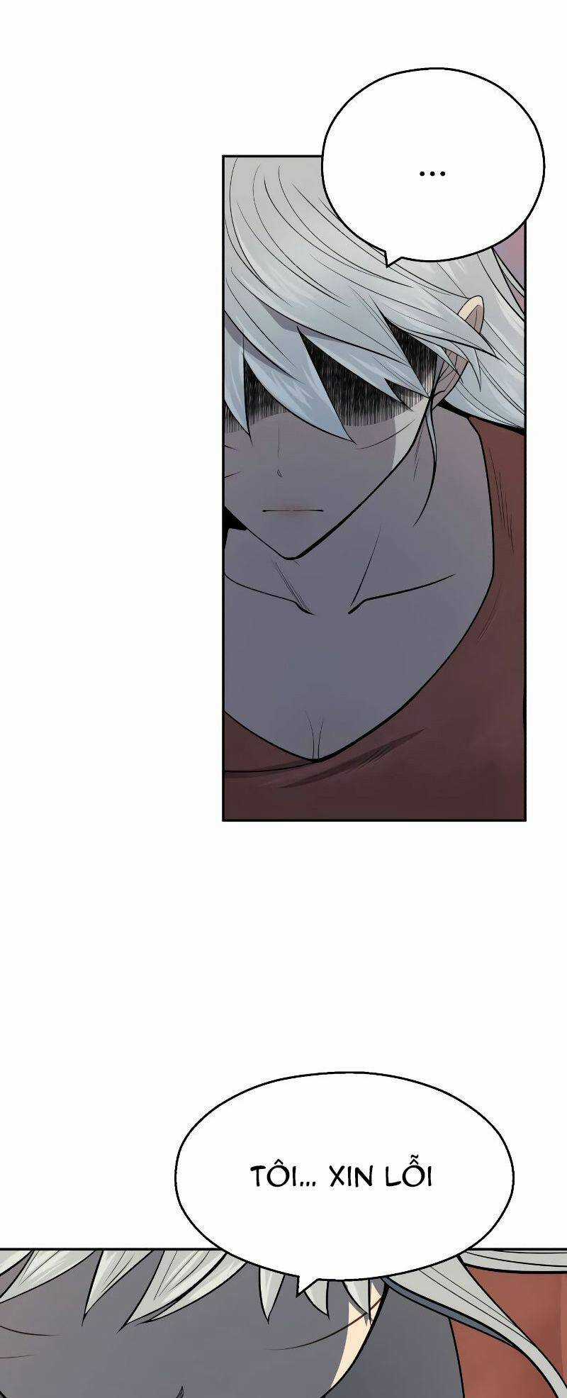 Thiếu Niên Kiếm Sư Chapter 46 trang 6