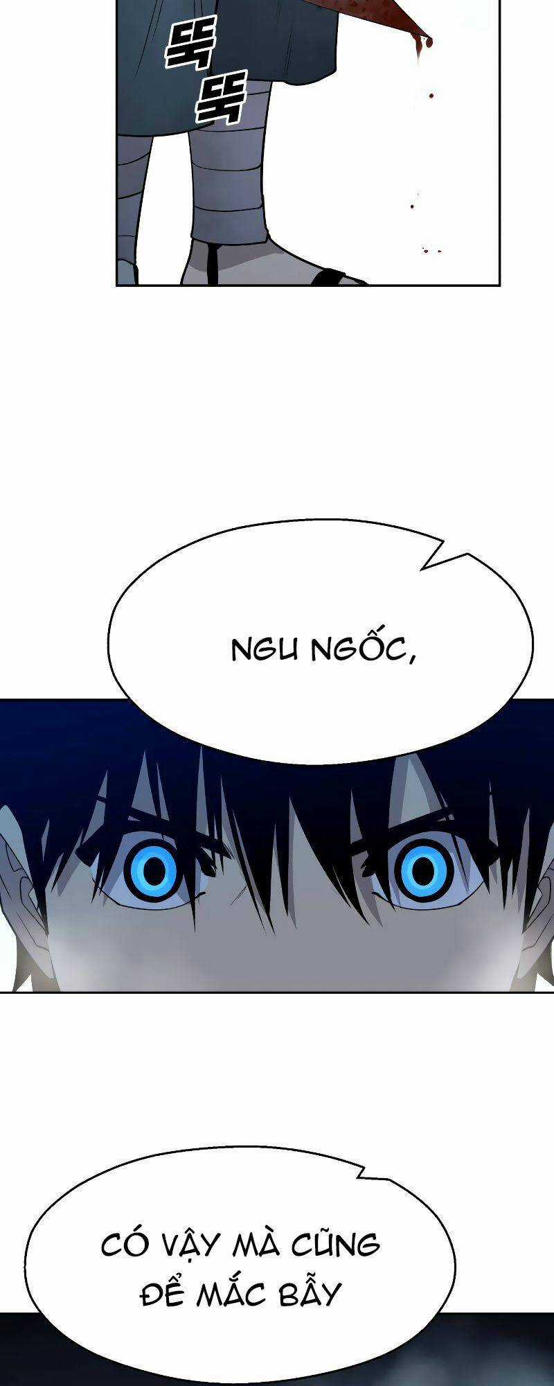 Thiếu Niên Kiếm Sư Chapter 46 trang 60