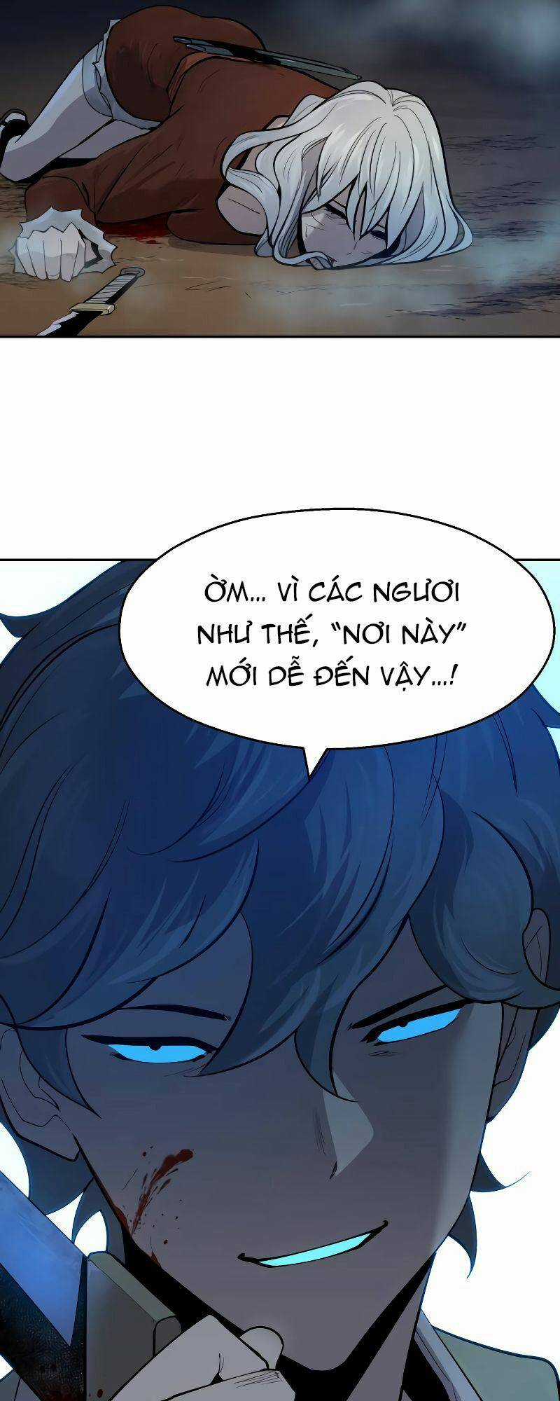 Thiếu Niên Kiếm Sư Chapter 46 trang 61