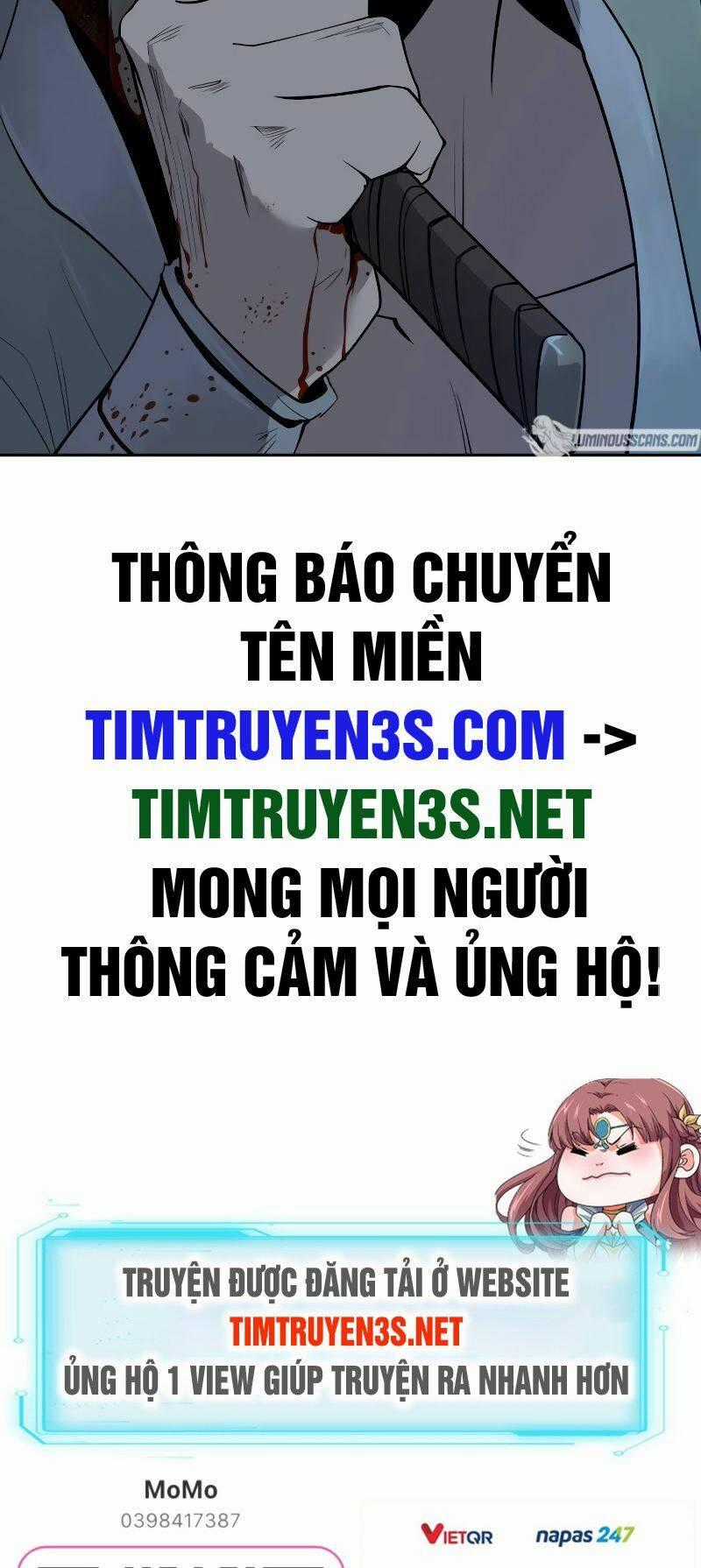 Thiếu Niên Kiếm Sư Chapter 46 trang 62