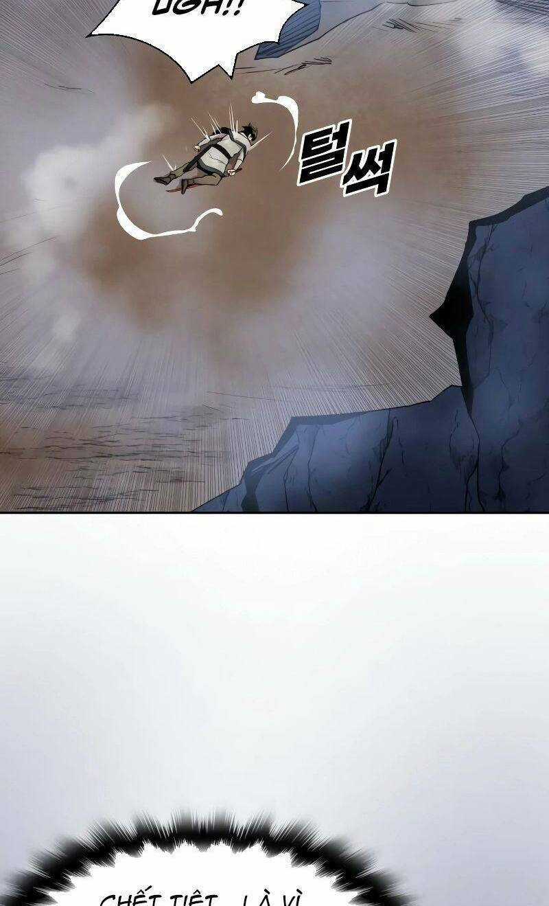 Thiếu Niên Kiếm Sư Chapter 47 trang 101