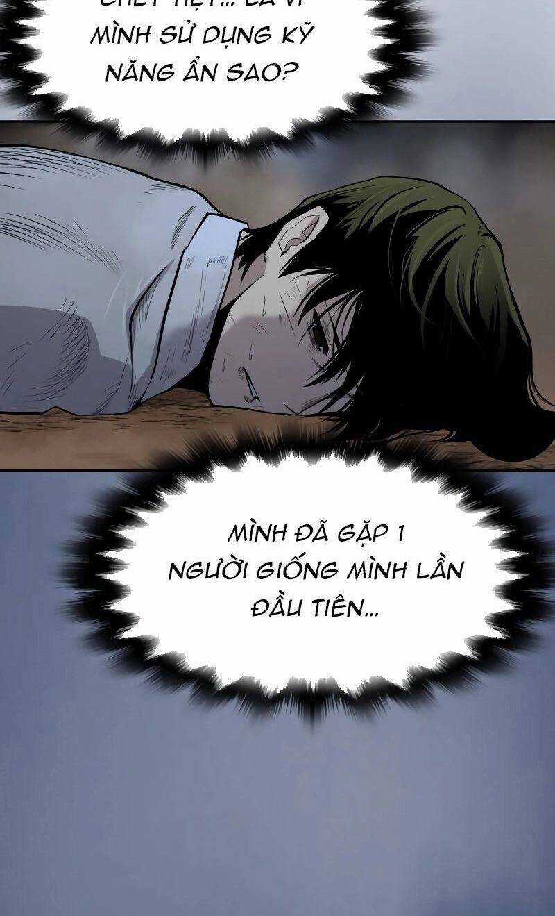 Thiếu Niên Kiếm Sư Chapter 47 trang 102