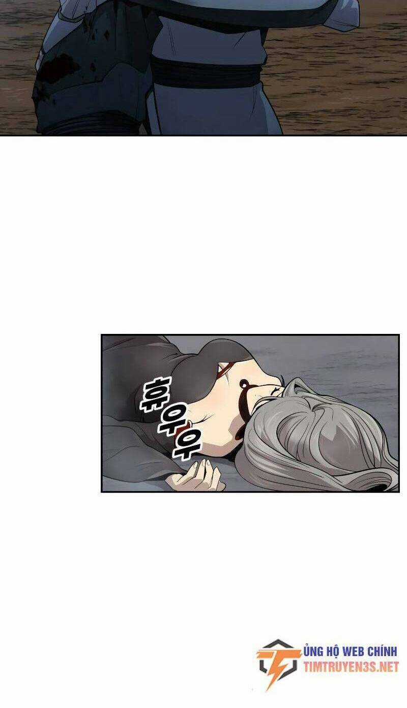 Thiếu Niên Kiếm Sư Chapter 47 trang 11