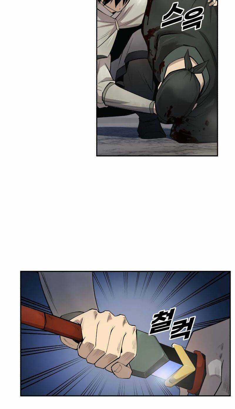 Thiếu Niên Kiếm Sư Chapter 47 trang 14