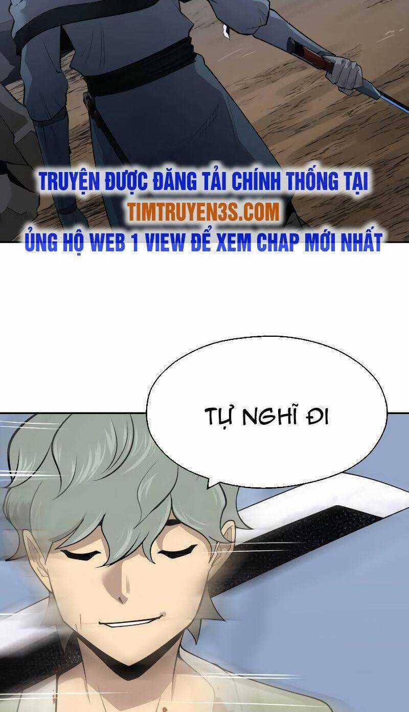 Thiếu Niên Kiếm Sư Chapter 47 trang 16