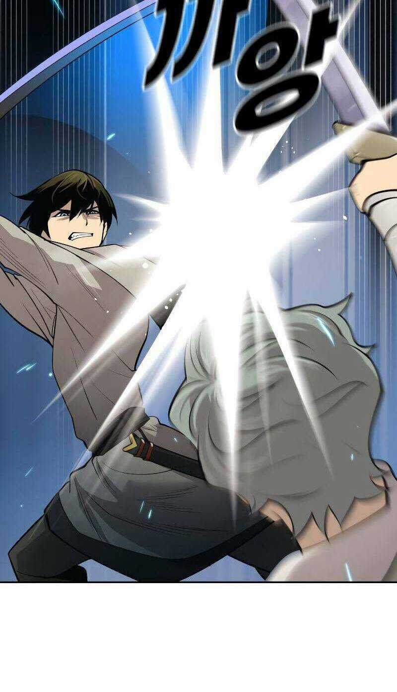 Thiếu Niên Kiếm Sư Chapter 47 trang 19