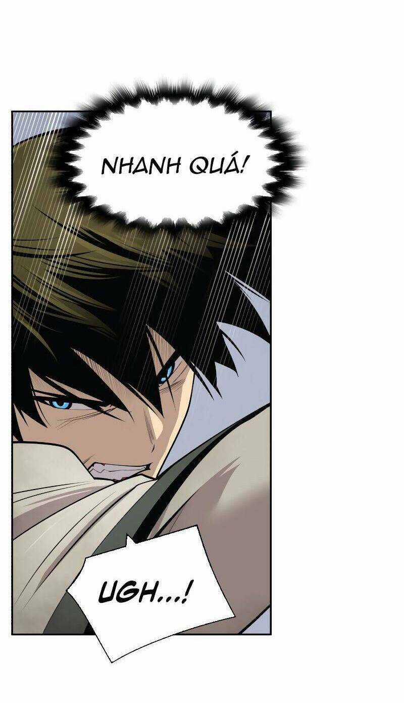 Thiếu Niên Kiếm Sư Chapter 47 trang 20