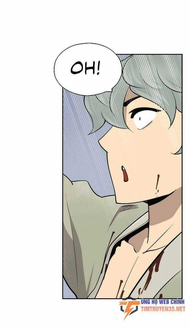 Thiếu Niên Kiếm Sư Chapter 47 trang 21