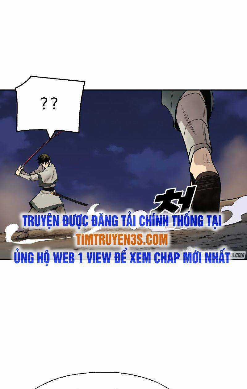Thiếu Niên Kiếm Sư Chapter 47 trang 22