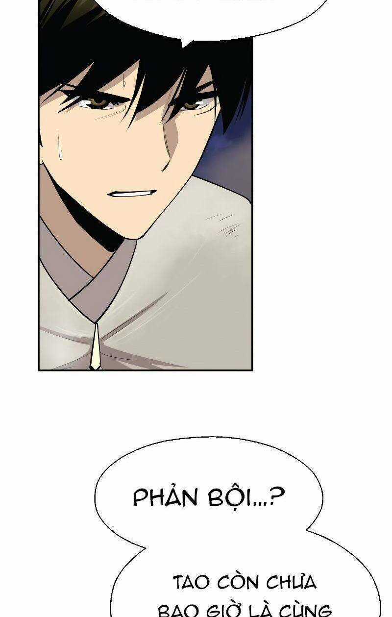 Thiếu Niên Kiếm Sư Chapter 47 trang 24