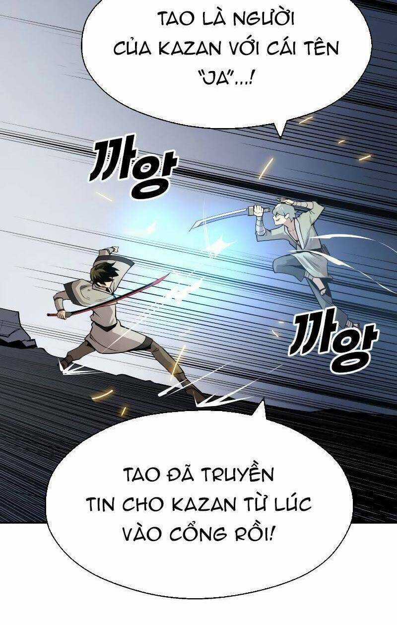 Thiếu Niên Kiếm Sư Chapter 47 trang 26