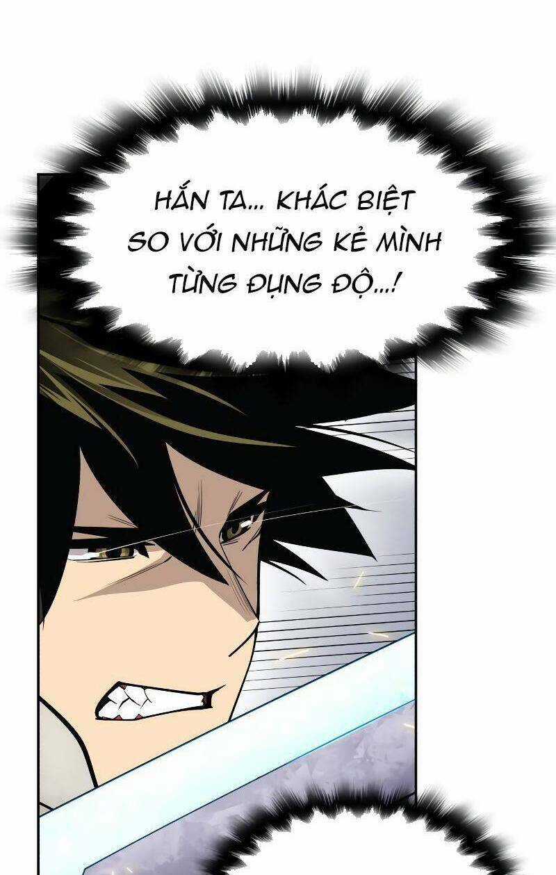 Thiếu Niên Kiếm Sư Chapter 47 trang 28