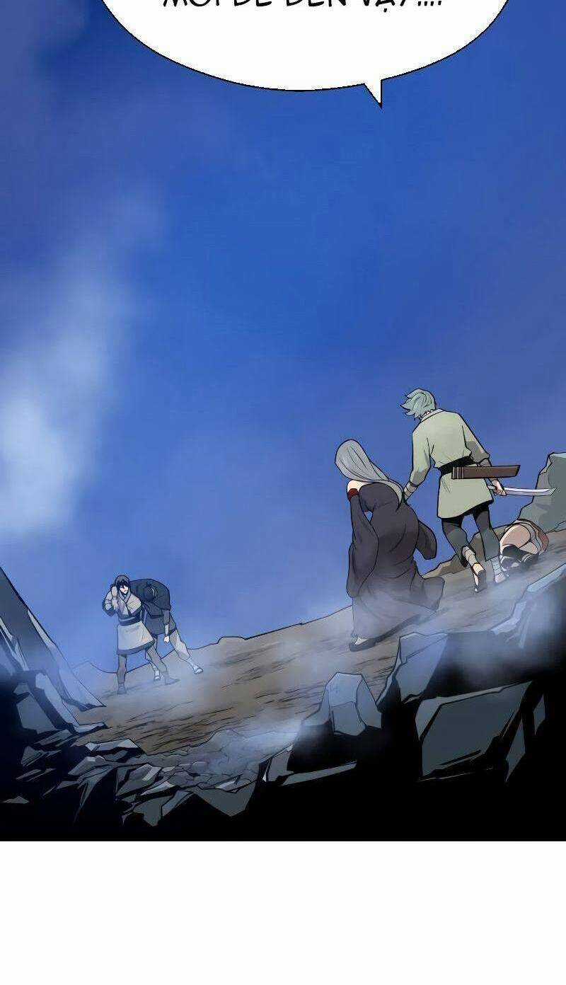 Thiếu Niên Kiếm Sư Chapter 47 trang 3