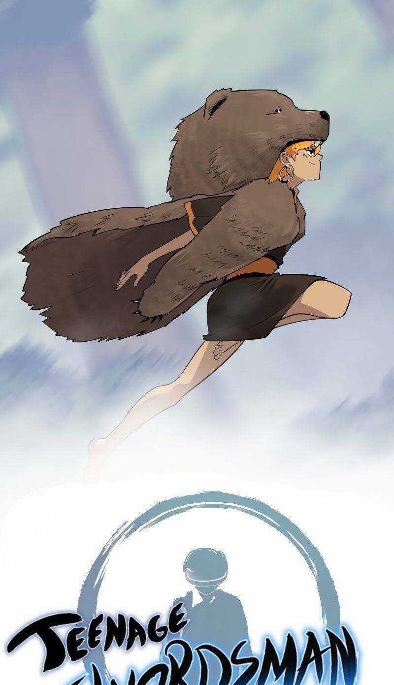 Thiếu Niên Kiếm Sư Chapter 47 trang 34