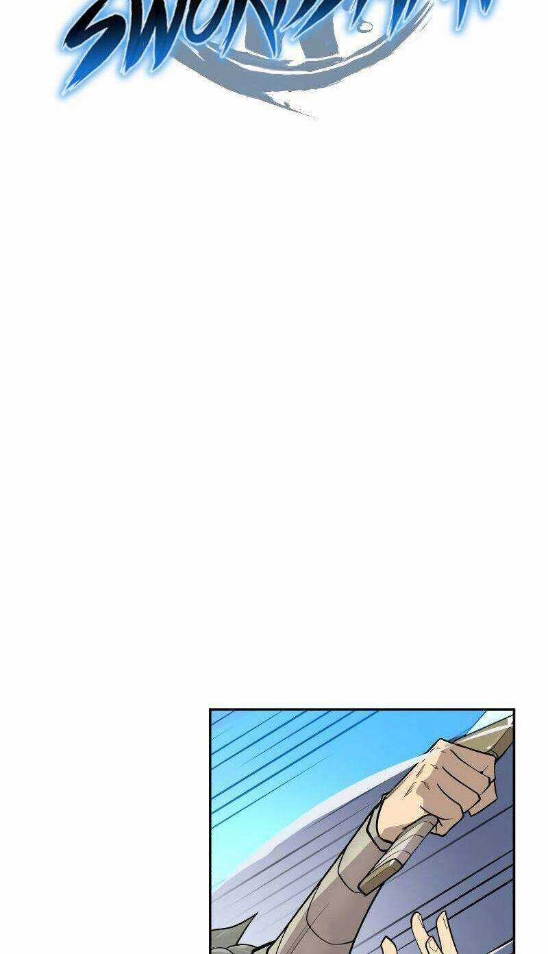 Thiếu Niên Kiếm Sư Chapter 47 trang 35