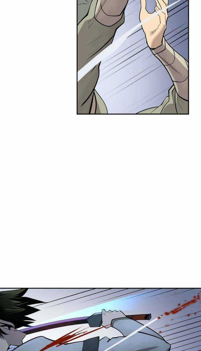 Thiếu Niên Kiếm Sư Chapter 47 trang 36