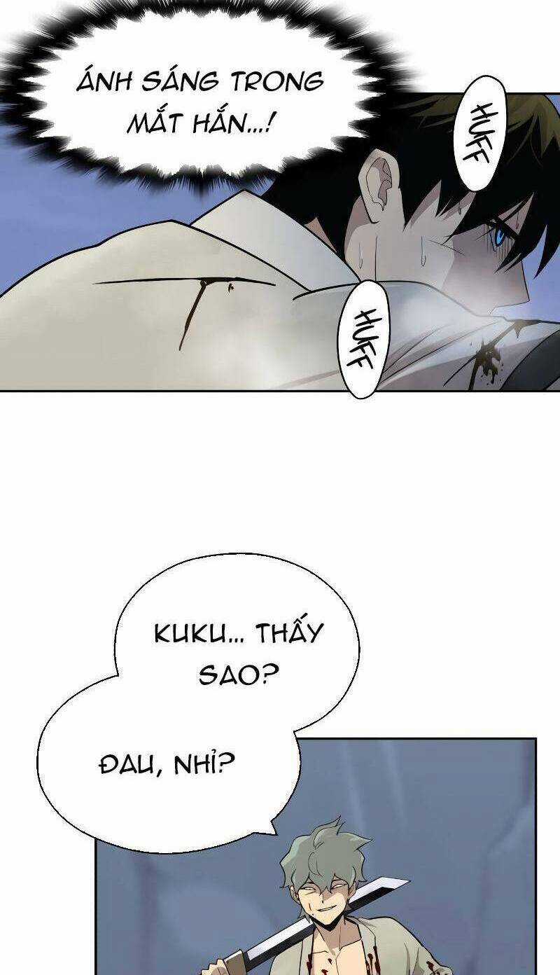 Thiếu Niên Kiếm Sư Chapter 47 trang 39