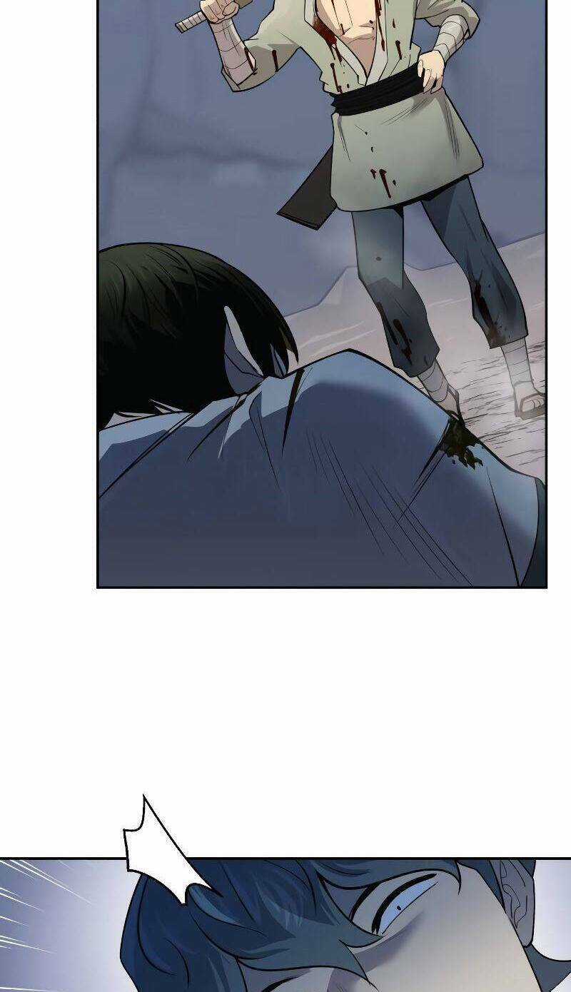 Thiếu Niên Kiếm Sư Chapter 47 trang 40