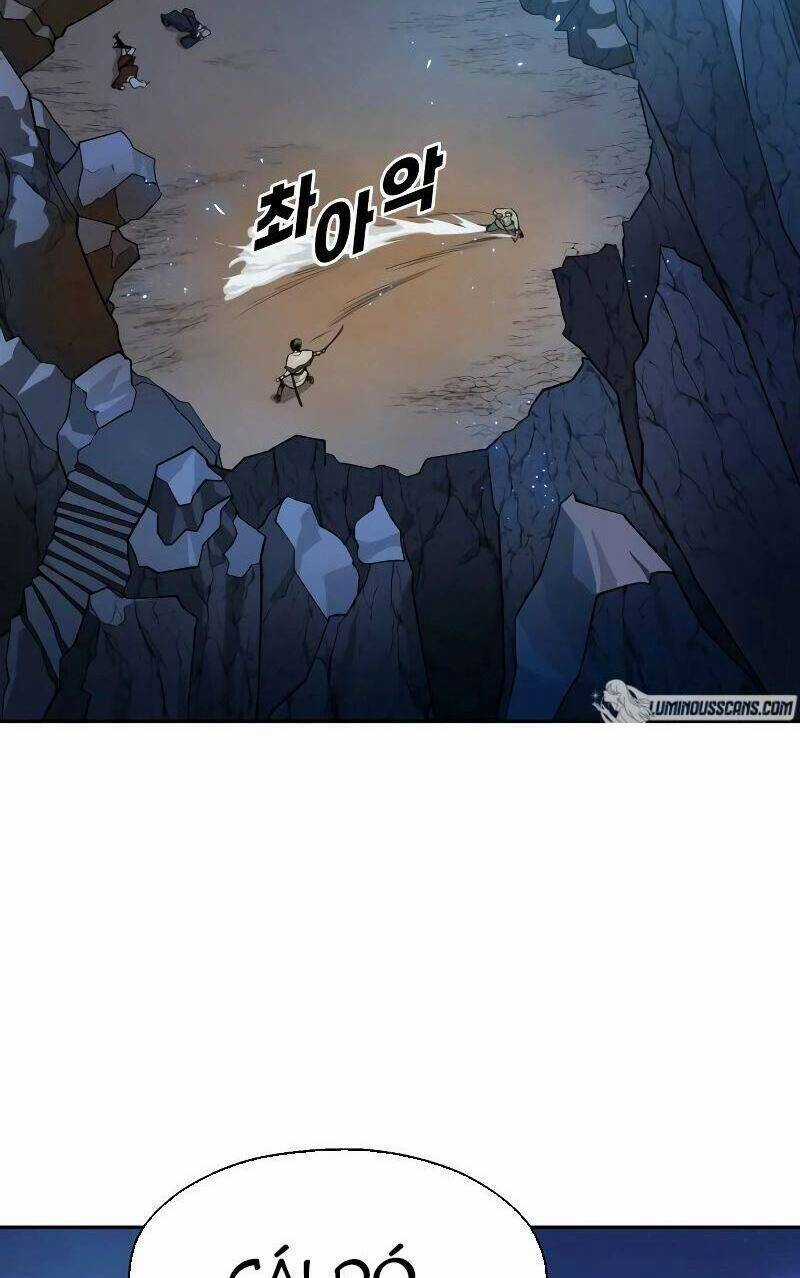 Thiếu Niên Kiếm Sư Chapter 47 trang 45