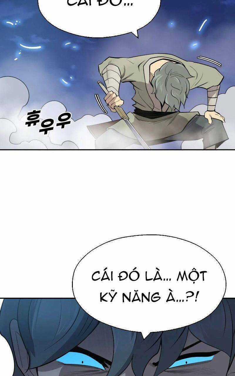 Thiếu Niên Kiếm Sư Chapter 47 trang 46