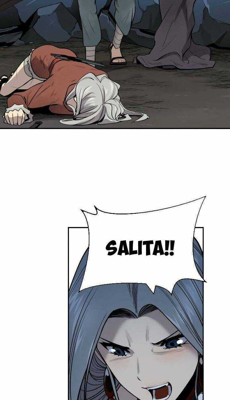 Thiếu Niên Kiếm Sư Chapter 47 trang 5