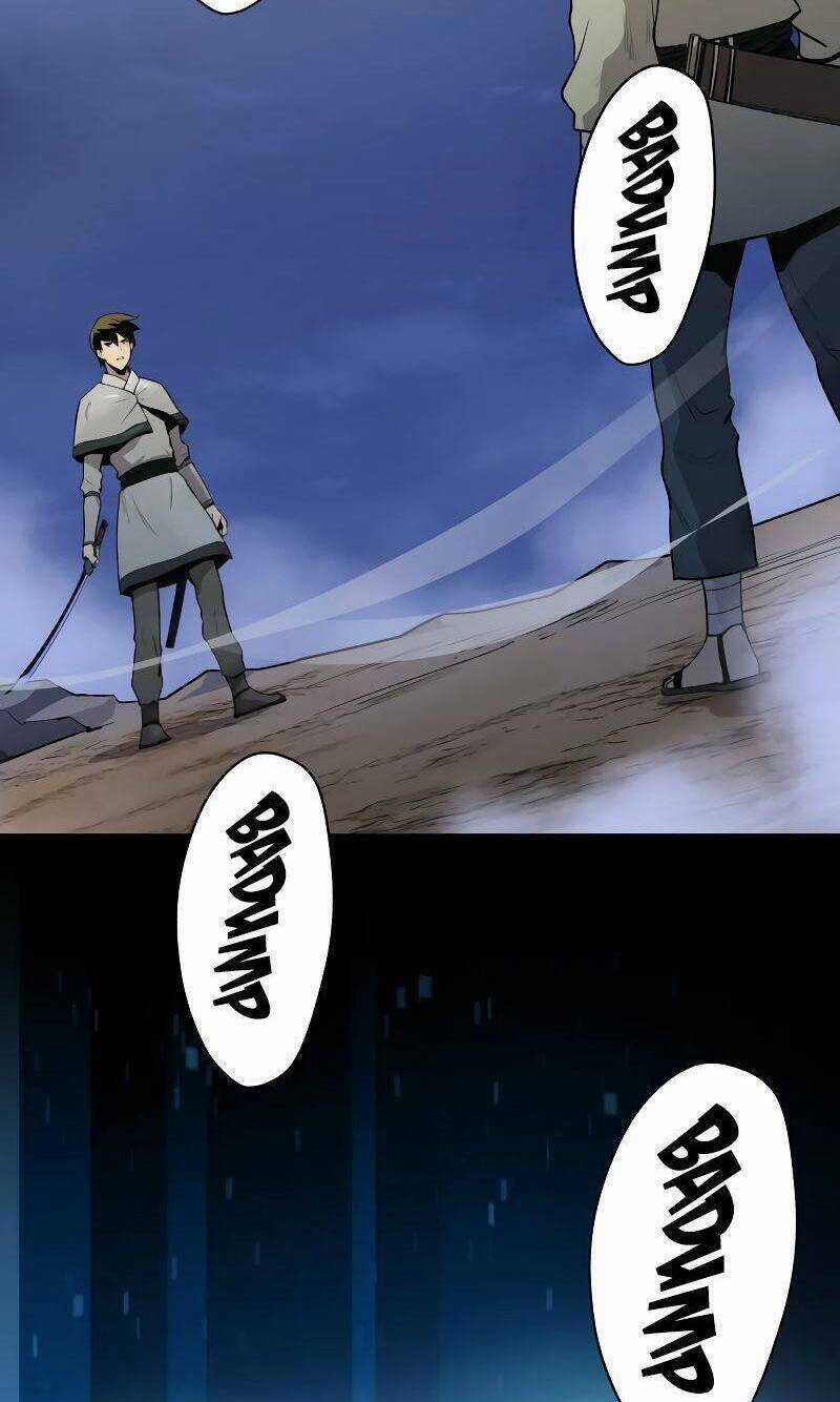 Thiếu Niên Kiếm Sư Chapter 47 trang 51