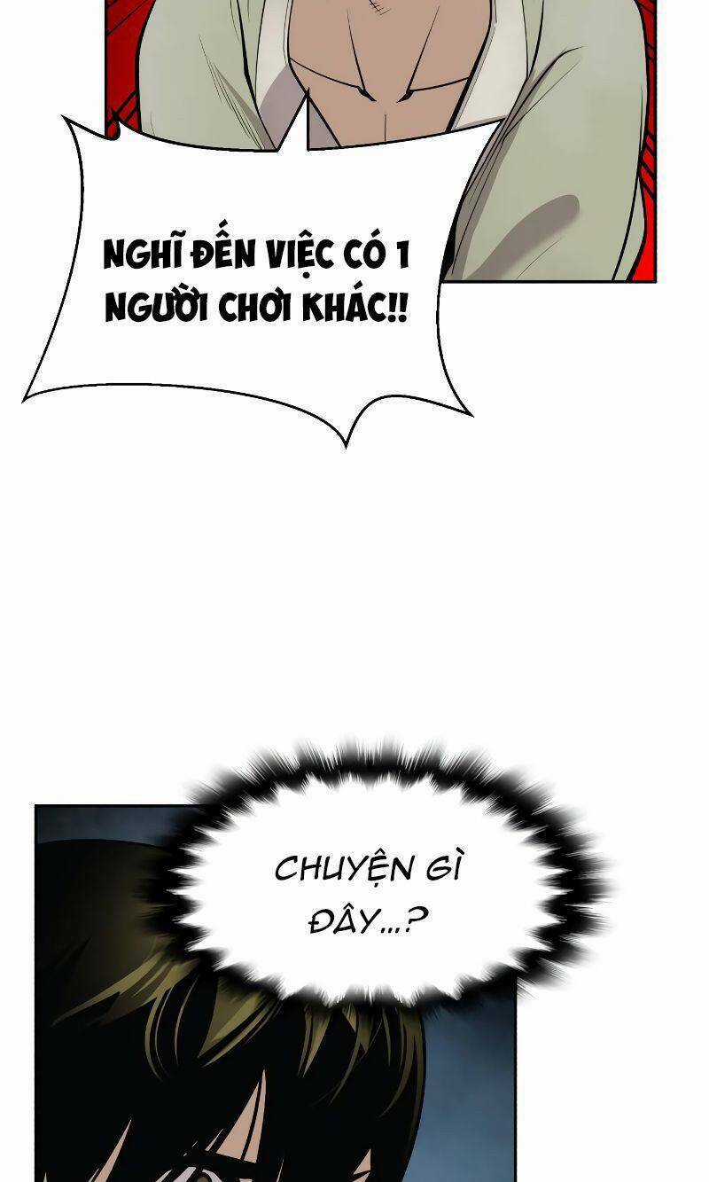 Thiếu Niên Kiếm Sư Chapter 47 trang 58