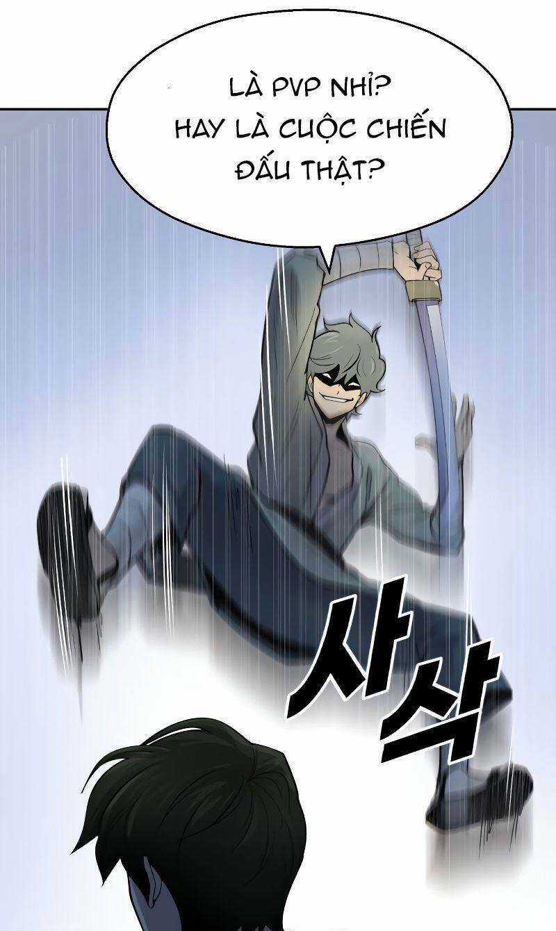 Thiếu Niên Kiếm Sư Chapter 47 trang 60