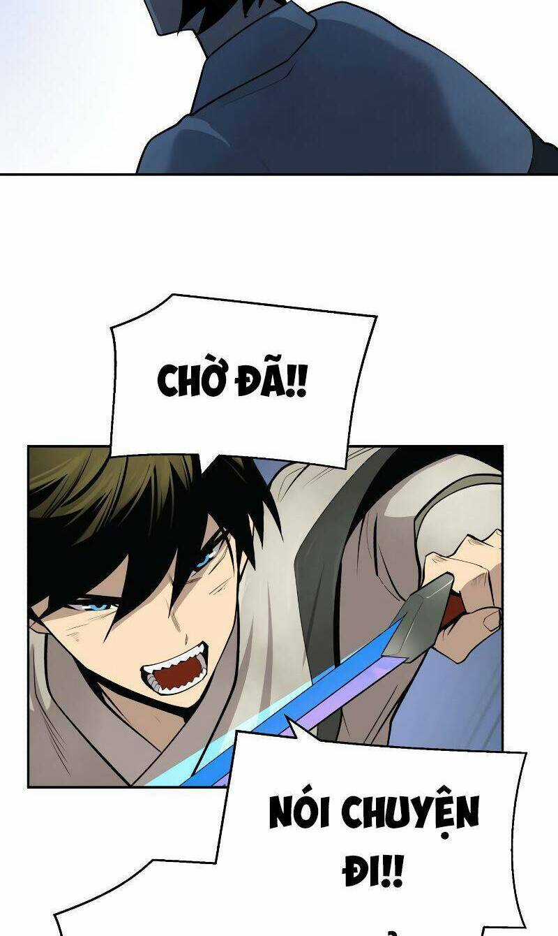 Thiếu Niên Kiếm Sư Chapter 47 trang 61