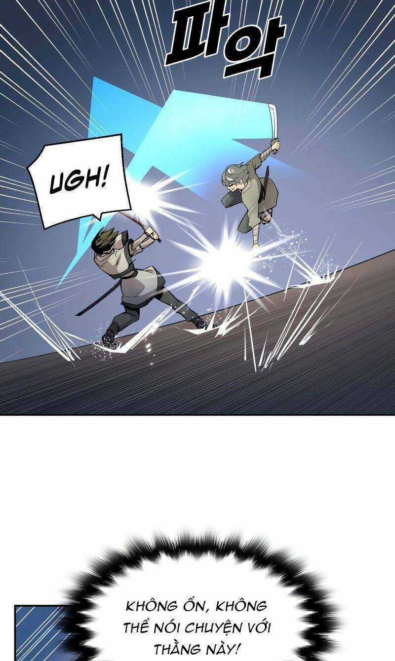 Thiếu Niên Kiếm Sư Chapter 47 trang 64