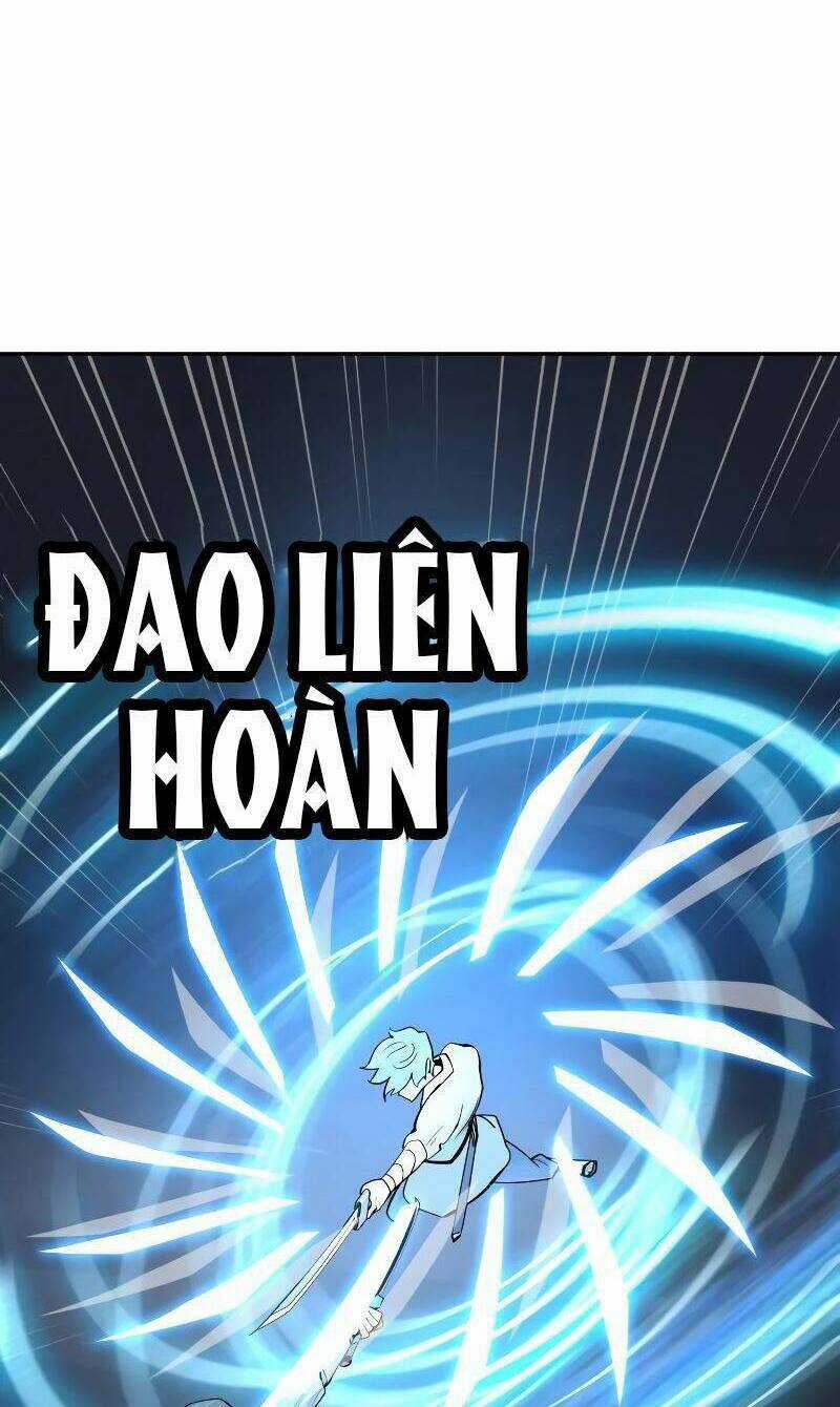 Thiếu Niên Kiếm Sư Chapter 47 trang 67