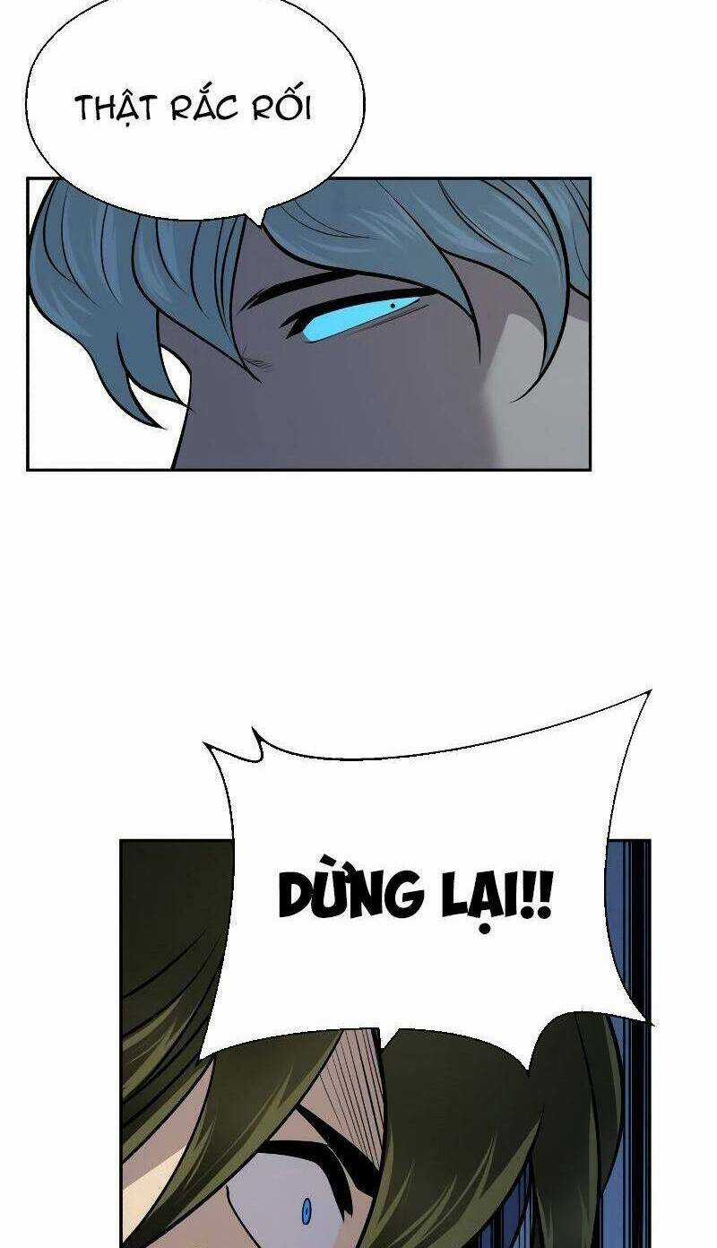 Thiếu Niên Kiếm Sư Chapter 47 trang 7