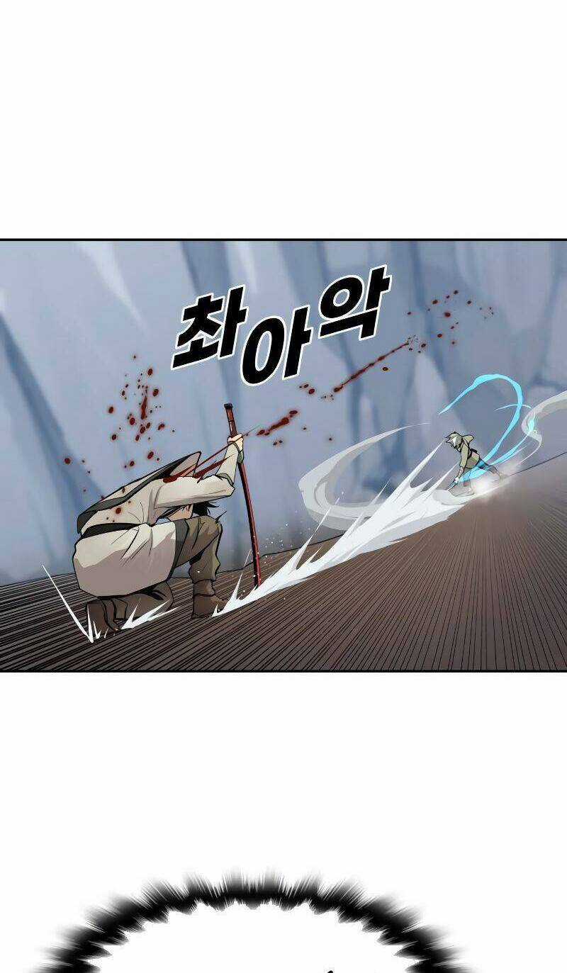 Thiếu Niên Kiếm Sư Chapter 47 trang 71