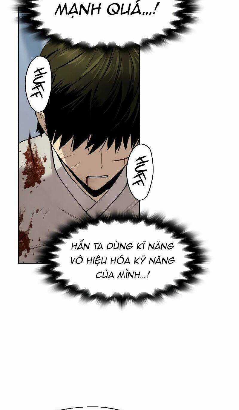 Thiếu Niên Kiếm Sư Chapter 47 trang 72