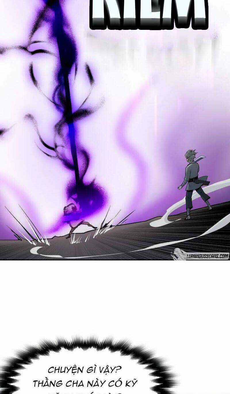 Thiếu Niên Kiếm Sư Chapter 47 trang 77