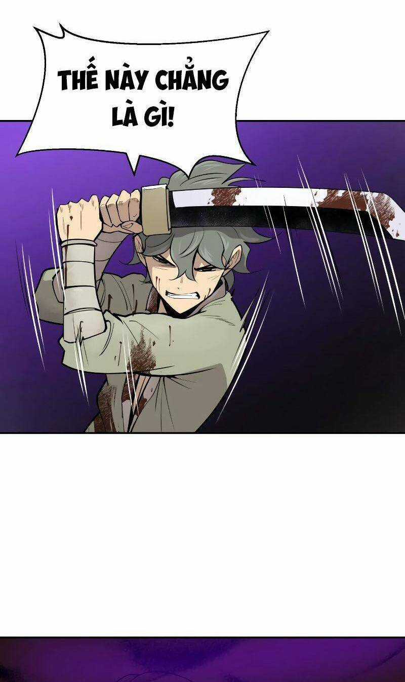 Thiếu Niên Kiếm Sư Chapter 47 trang 81