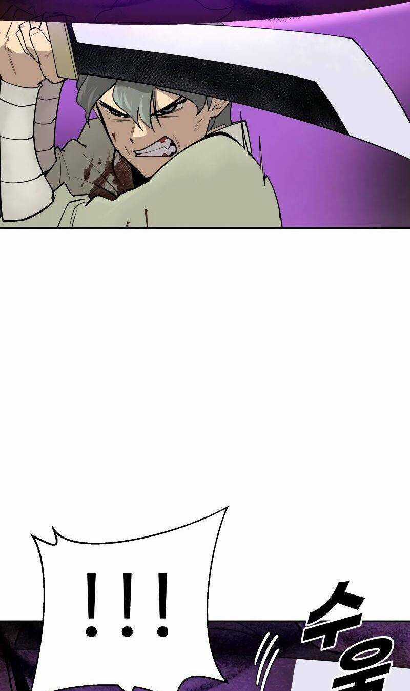 Thiếu Niên Kiếm Sư Chapter 47 trang 82