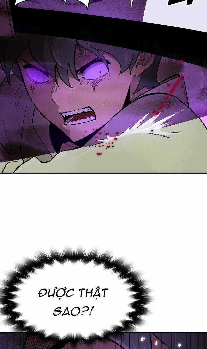 Thiếu Niên Kiếm Sư Chapter 47 trang 83