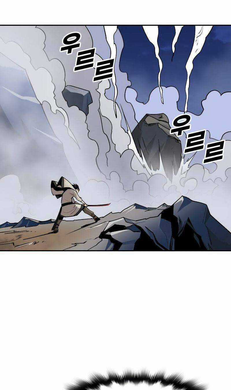 Thiếu Niên Kiếm Sư Chapter 47 trang 87