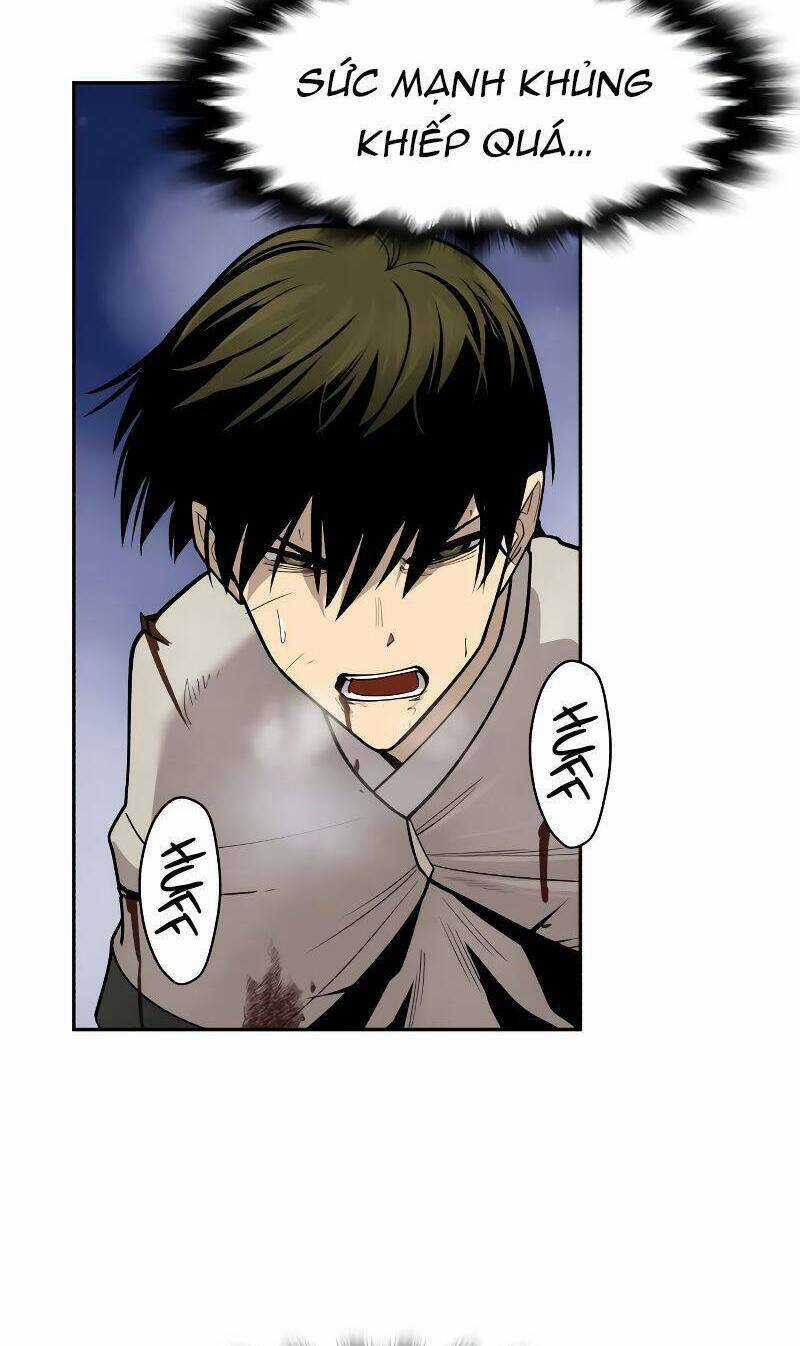 Thiếu Niên Kiếm Sư Chapter 47 trang 88