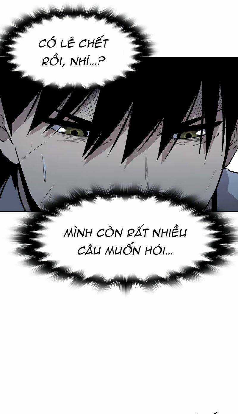 Thiếu Niên Kiếm Sư Chapter 47 trang 90