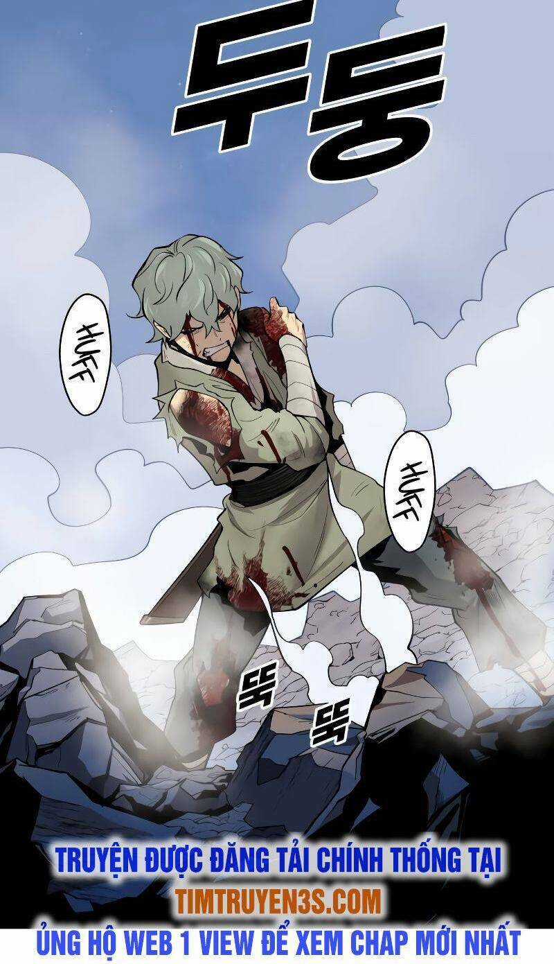 Thiếu Niên Kiếm Sư Chapter 47 trang 92