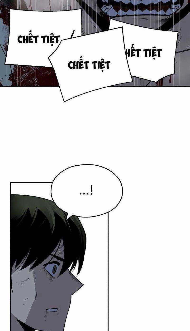 Thiếu Niên Kiếm Sư Chapter 47 trang 96